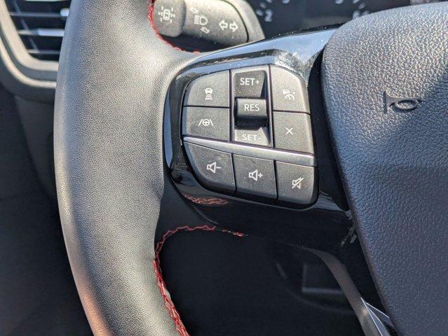 used 2022 Ford Escape car, priced at $25,495