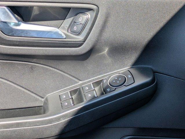 used 2022 Ford Escape car, priced at $25,495