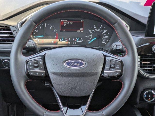 used 2022 Ford Escape car, priced at $25,495