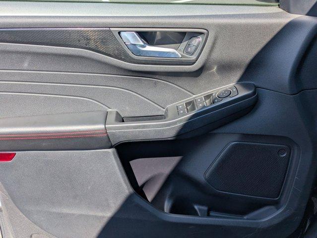 used 2022 Ford Escape car, priced at $25,495