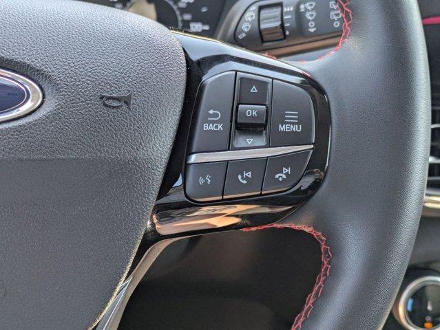 used 2022 Ford Escape car, priced at $25,495
