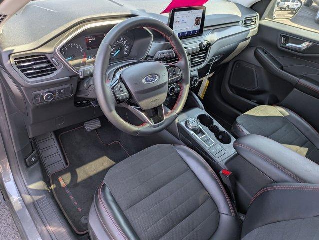 used 2022 Ford Escape car, priced at $25,495