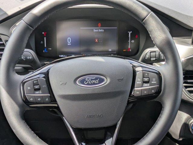 used 2025 Ford Escape car, priced at $28,995
