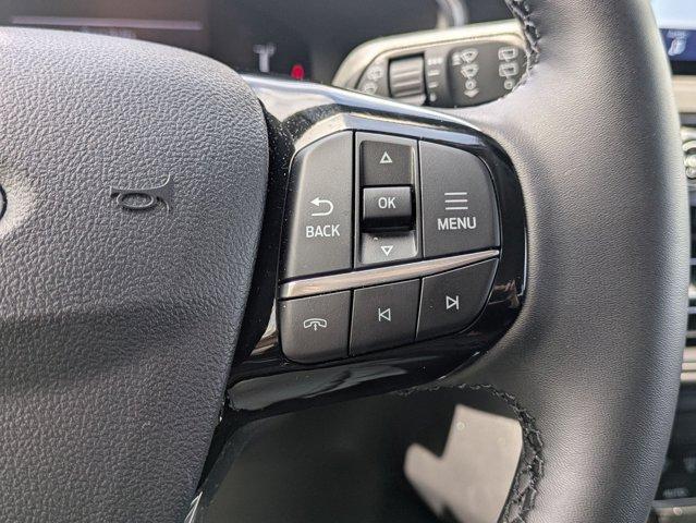 used 2025 Ford Escape car, priced at $28,995