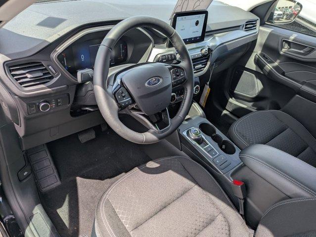 used 2025 Ford Escape car, priced at $28,995