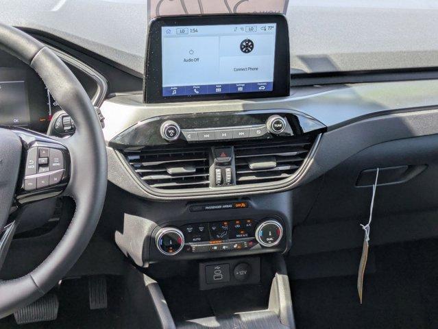 used 2025 Ford Escape car, priced at $28,995