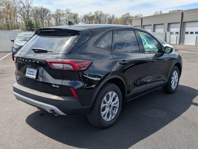 used 2025 Ford Escape car, priced at $28,995