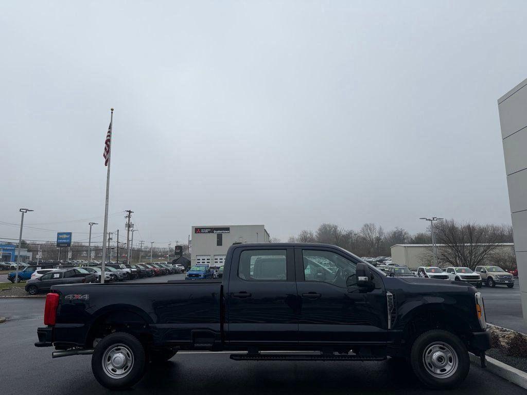 used 2023 Ford F-350 car, priced at $52,995