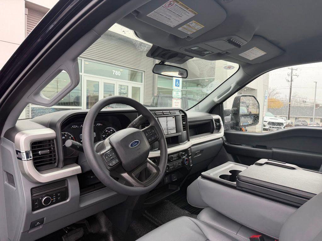 used 2023 Ford F-350 car, priced at $52,995