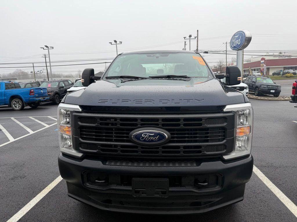 used 2023 Ford F-350 car, priced at $52,995