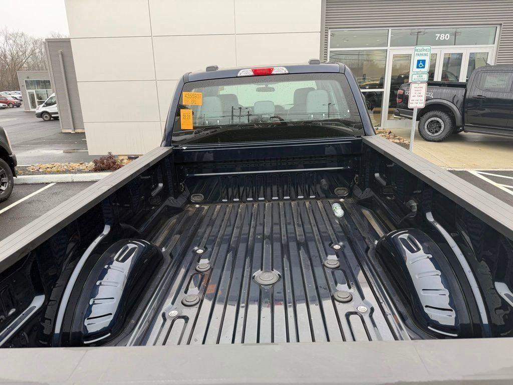 used 2023 Ford F-350 car, priced at $52,995