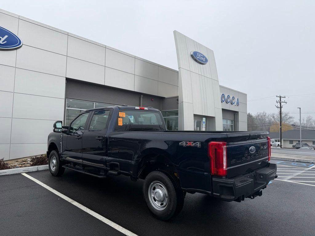 used 2023 Ford F-350 car, priced at $52,995