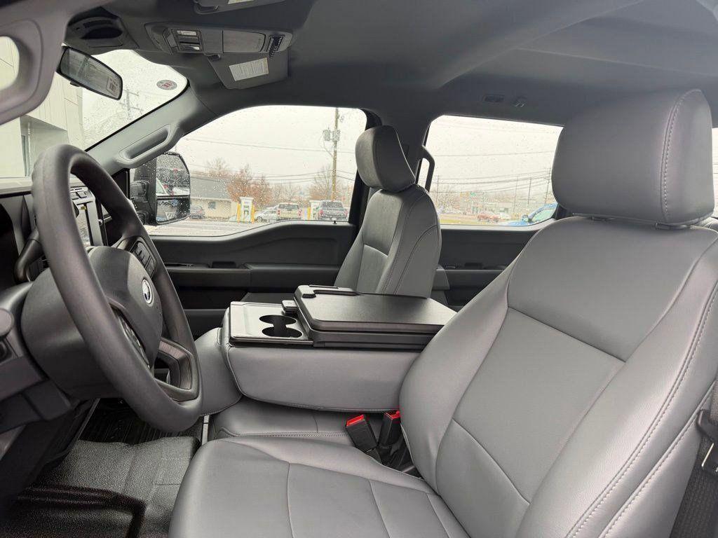 used 2023 Ford F-350 car, priced at $52,995