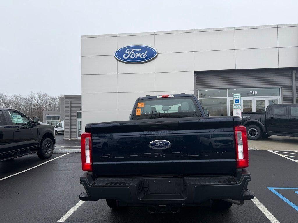 used 2023 Ford F-350 car, priced at $52,995