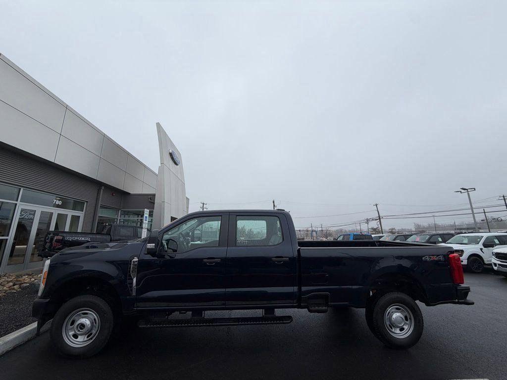used 2023 Ford F-350 car, priced at $52,995