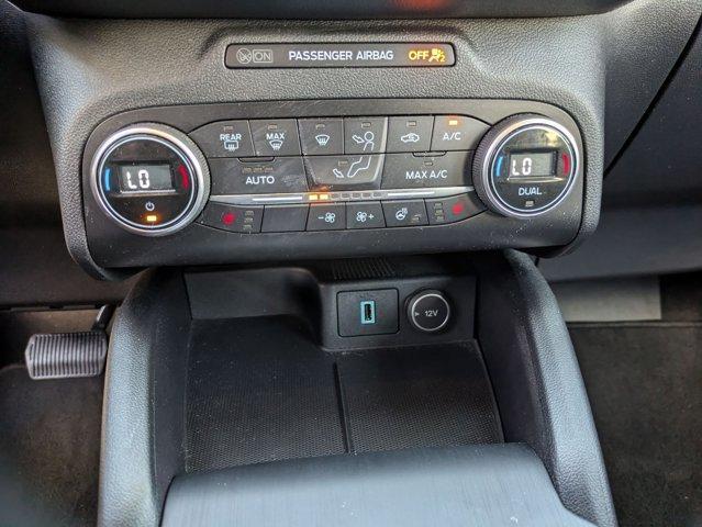 used 2020 Ford Escape car, priced at $23,495