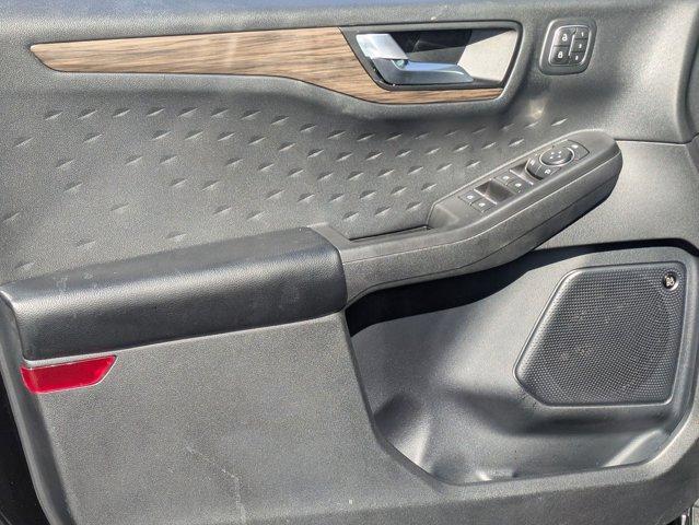 used 2020 Ford Escape car, priced at $23,495