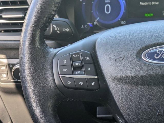 used 2020 Ford Escape car, priced at $23,495