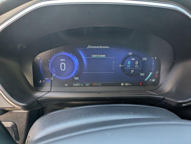 used 2020 Ford Escape car, priced at $23,495