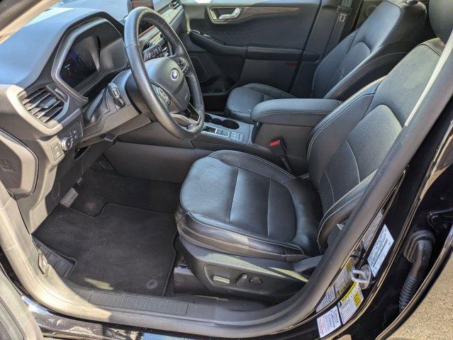 used 2020 Ford Escape car, priced at $23,495