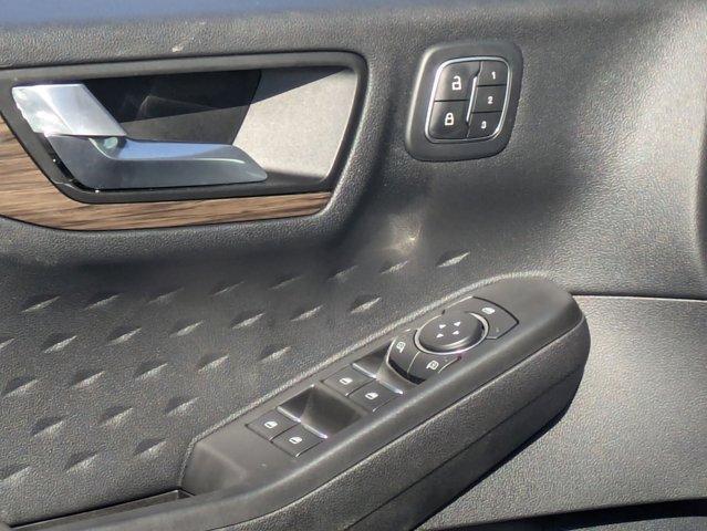 used 2020 Ford Escape car, priced at $23,495