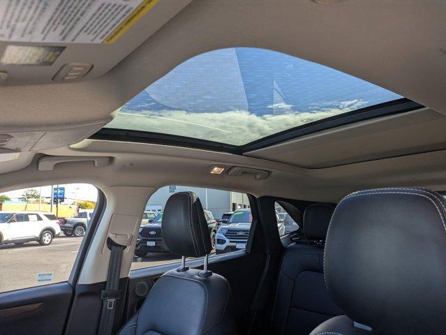 used 2020 Ford Escape car, priced at $23,495