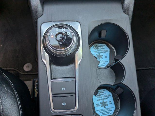 used 2020 Ford Escape car, priced at $23,495
