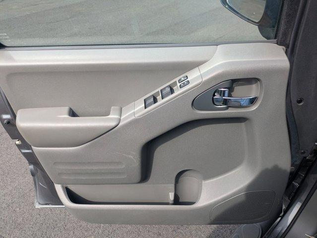 used 2017 Nissan Frontier car, priced at $21,495