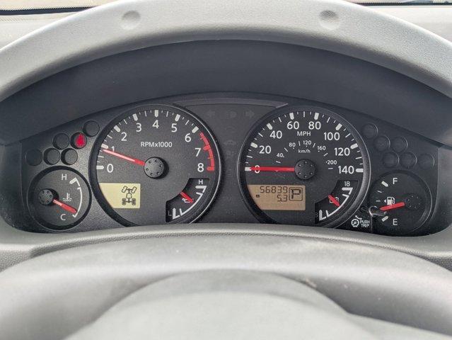 used 2017 Nissan Frontier car, priced at $21,495