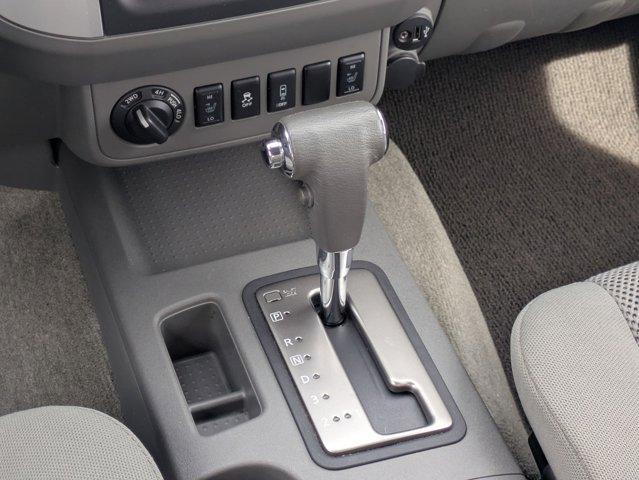 used 2017 Nissan Frontier car, priced at $21,495