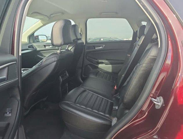 used 2024 Ford Edge car, priced at $31,995