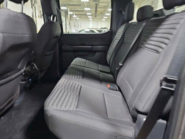 used 2021 Ford F-150 car, priced at $36,995