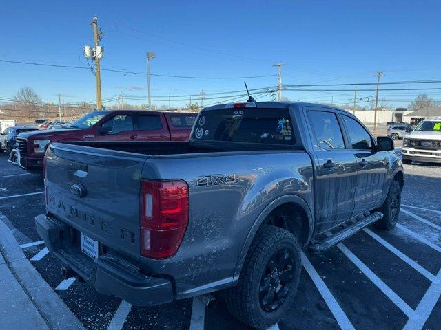 used 2022 Ford Ranger car, priced at $33,995