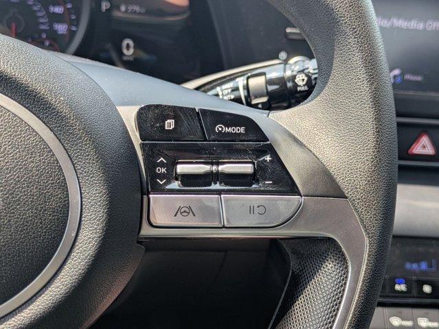 used 2022 Hyundai Elantra car, priced at $18,995