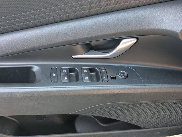 used 2022 Hyundai Elantra car, priced at $18,995