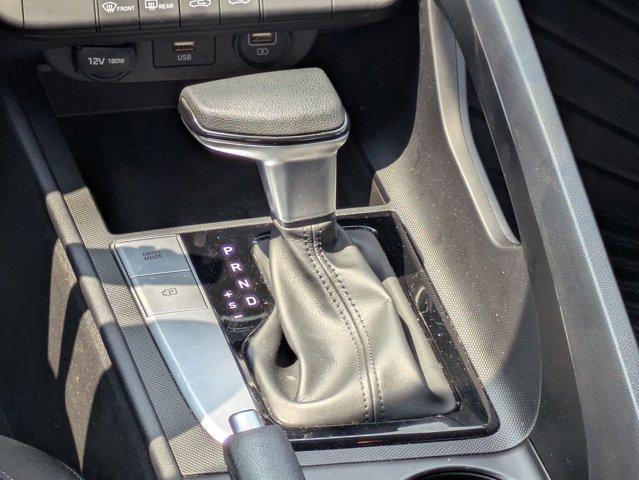 used 2022 Hyundai Elantra car, priced at $20,995