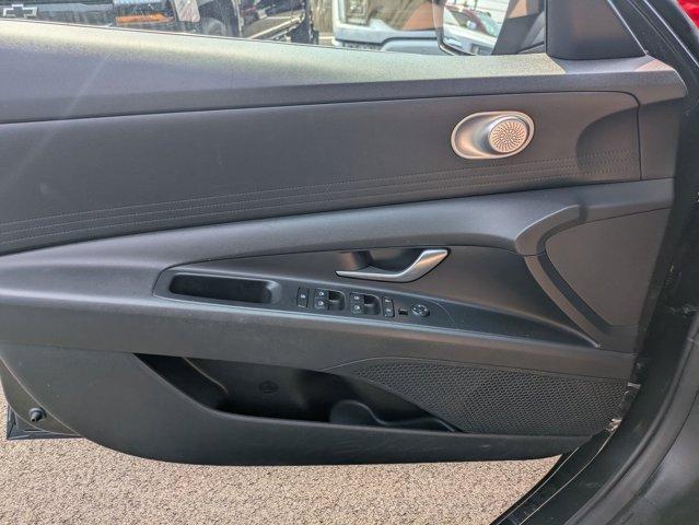 used 2022 Hyundai Elantra car, priced at $20,995