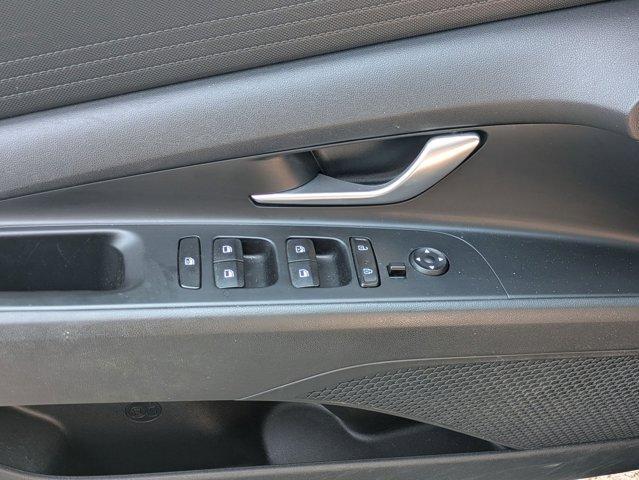 used 2022 Hyundai Elantra car, priced at $20,995
