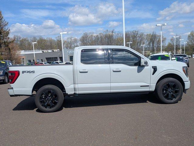 used 2023 Ford F-150 car, priced at $54,995