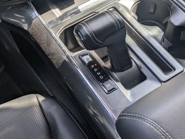 used 2023 Ford F-150 car, priced at $54,995