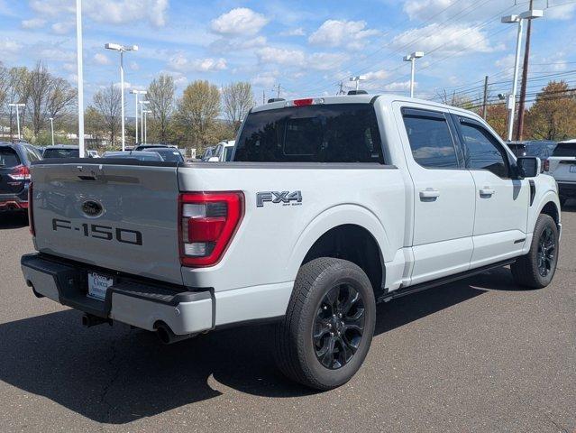 used 2023 Ford F-150 car, priced at $54,995