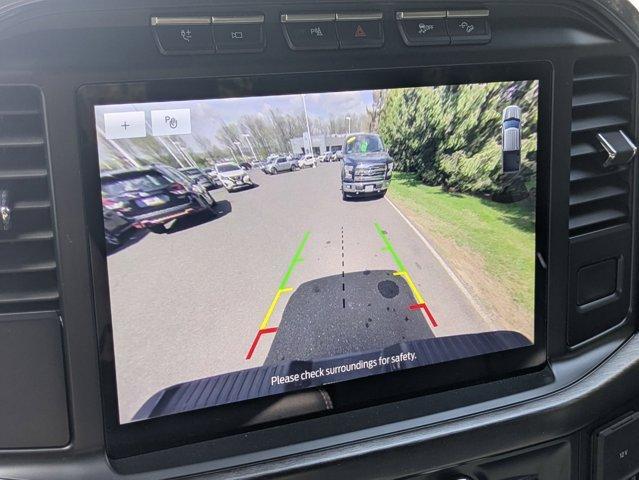 used 2023 Ford F-150 car, priced at $54,995