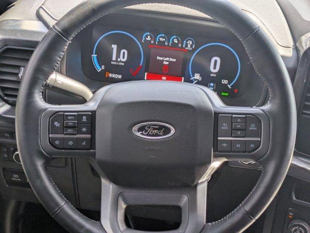 used 2023 Ford F-150 car, priced at $54,995