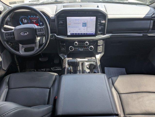 used 2023 Ford F-150 car, priced at $54,995