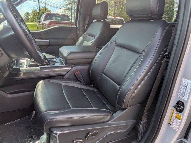 used 2023 Ford F-150 car, priced at $54,995