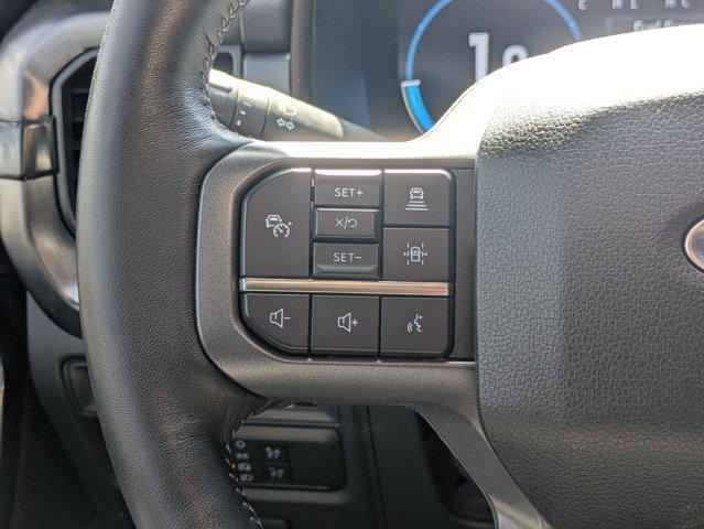 used 2023 Ford F-150 car, priced at $54,995