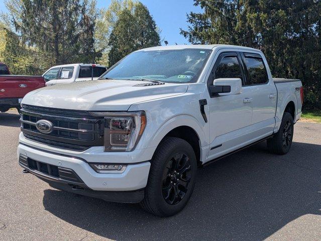 used 2023 Ford F-150 car, priced at $54,995