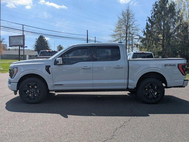 used 2023 Ford F-150 car, priced at $54,995