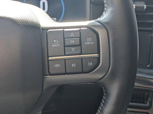 used 2023 Ford F-150 car, priced at $54,995