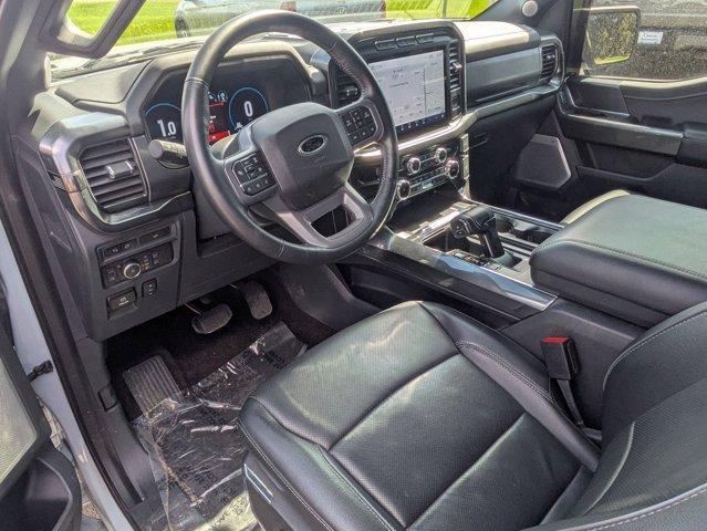 used 2023 Ford F-150 car, priced at $54,995